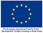 Fillpack Ltd are part of The European Fund for Rural Development: Europe Investing in Rural Areas